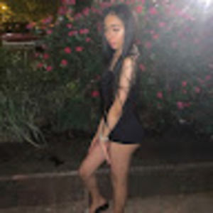 Meet your Posher, Jaliyah